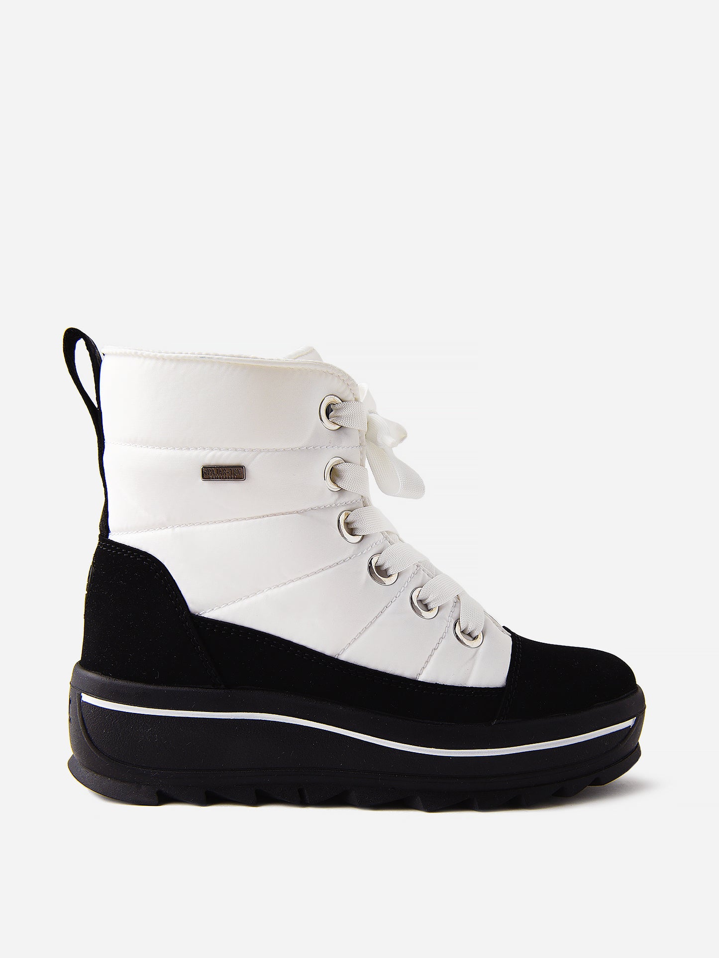 Pajar Women's Tyra Boot - Saint Bernard