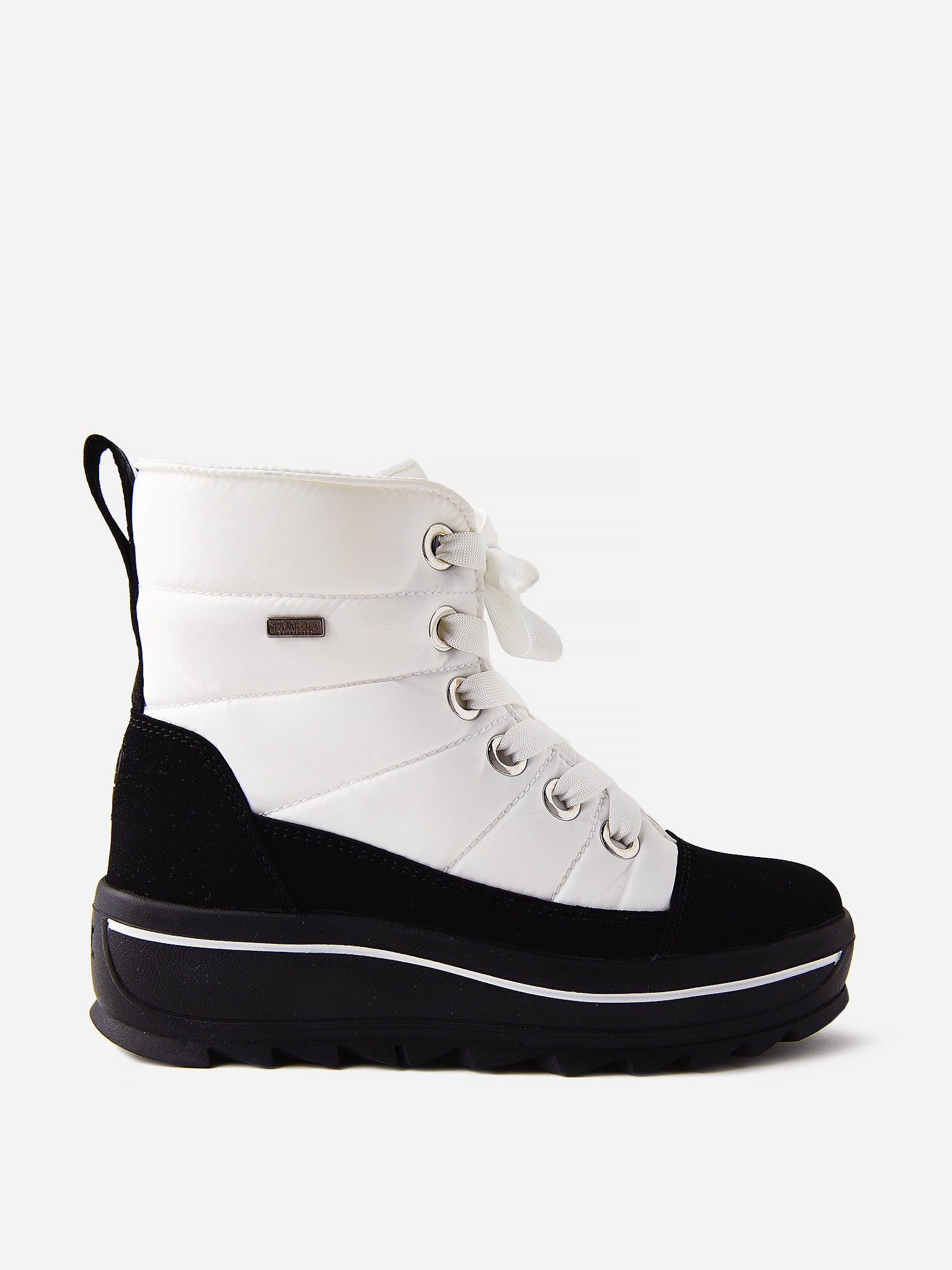 Pajar Women's Tyra Boot - Saint Bernard