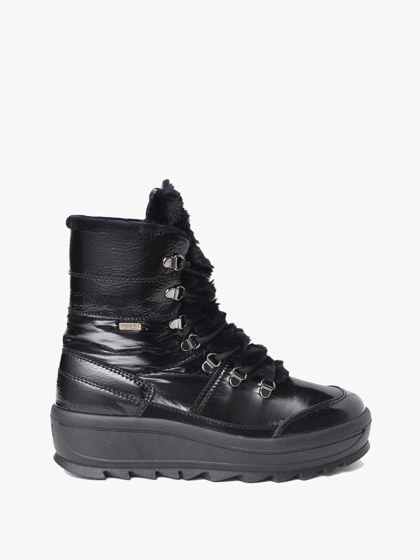 Pajar Women's Taian 2.0 Boot - Saint Bernard