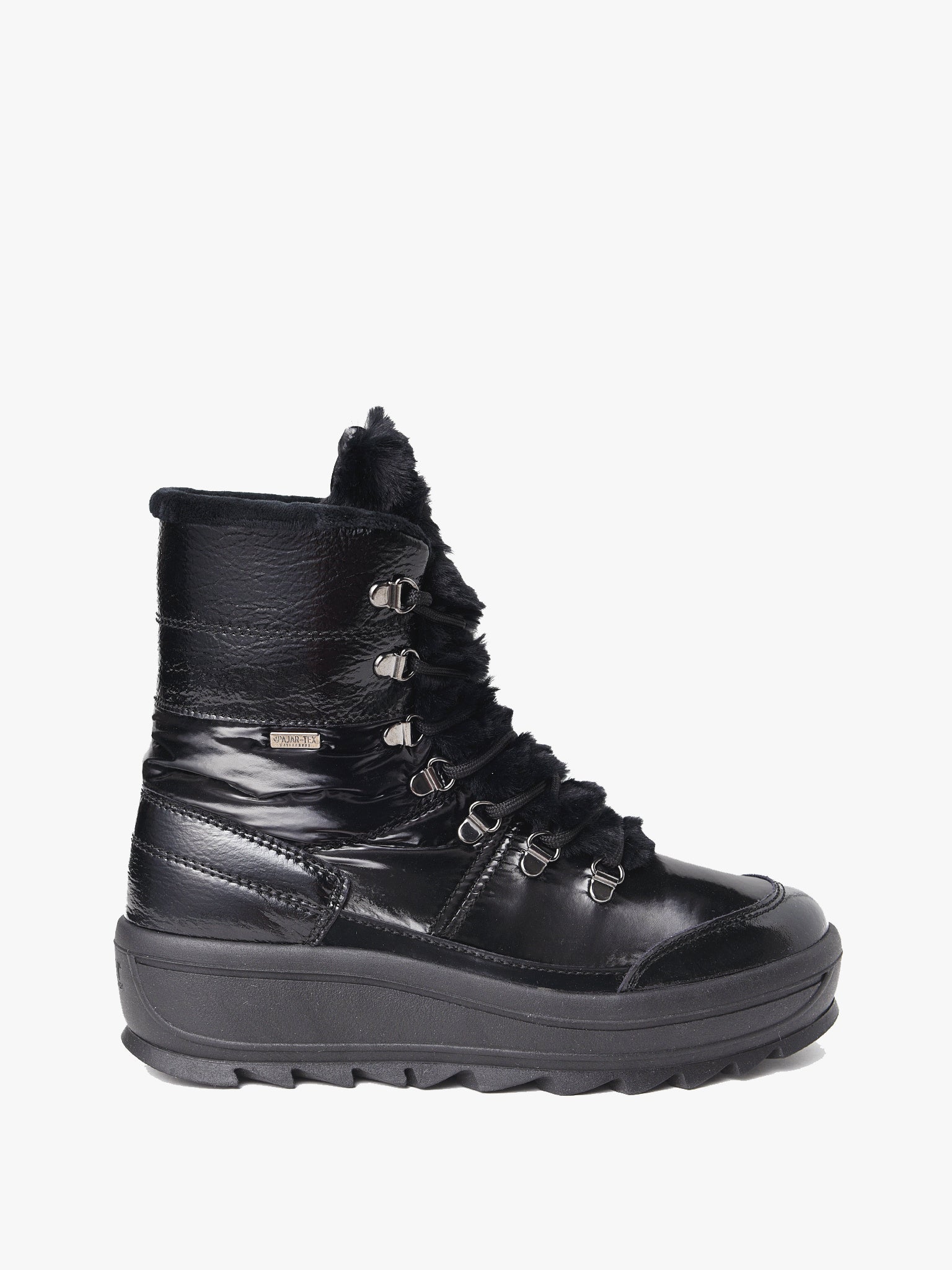 Pajar Women's Taian 2.0 Boot - Saint Bernard