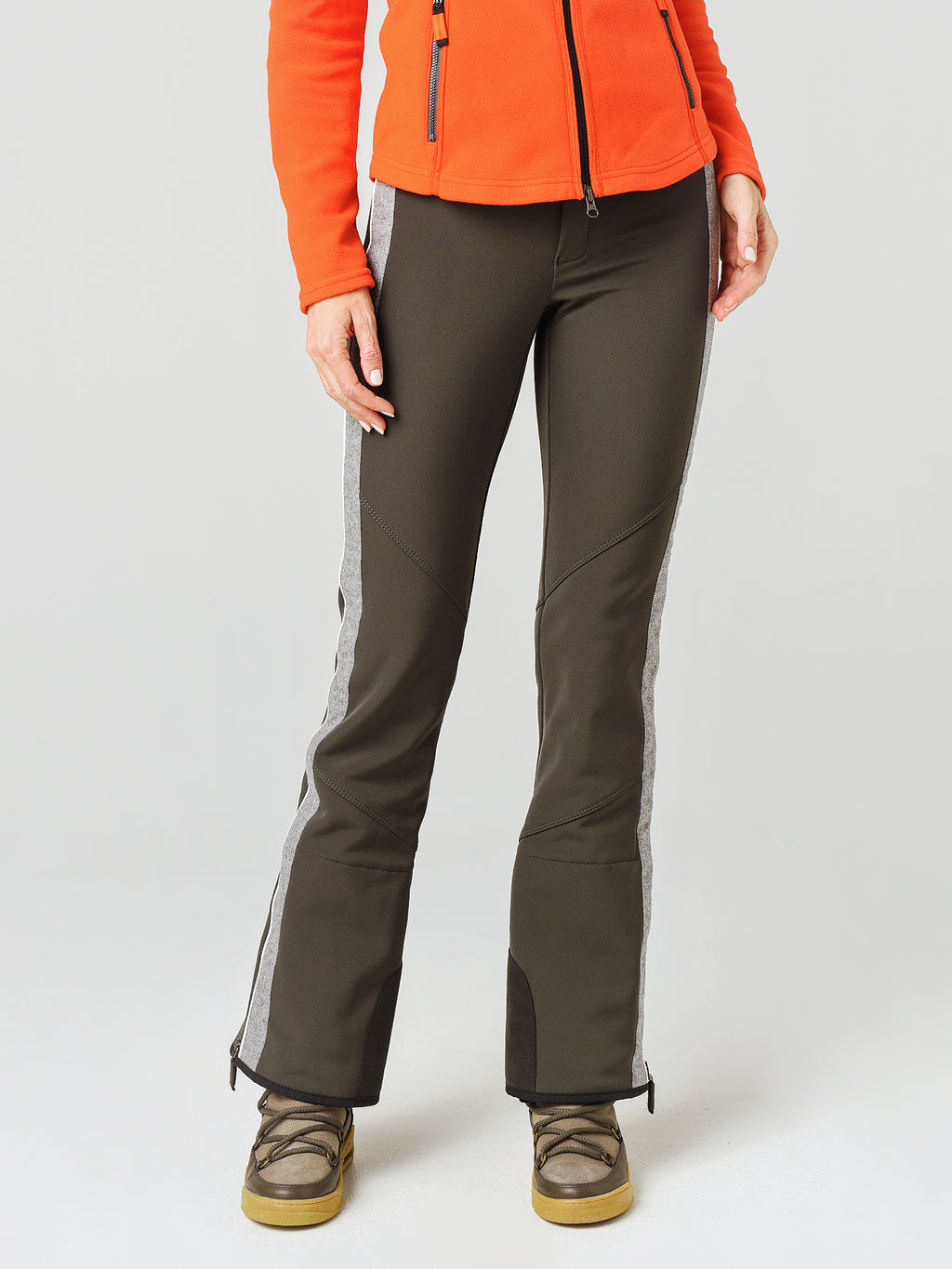 Frauenschuh Kalista Multi Ski Pant - Saint Bernard