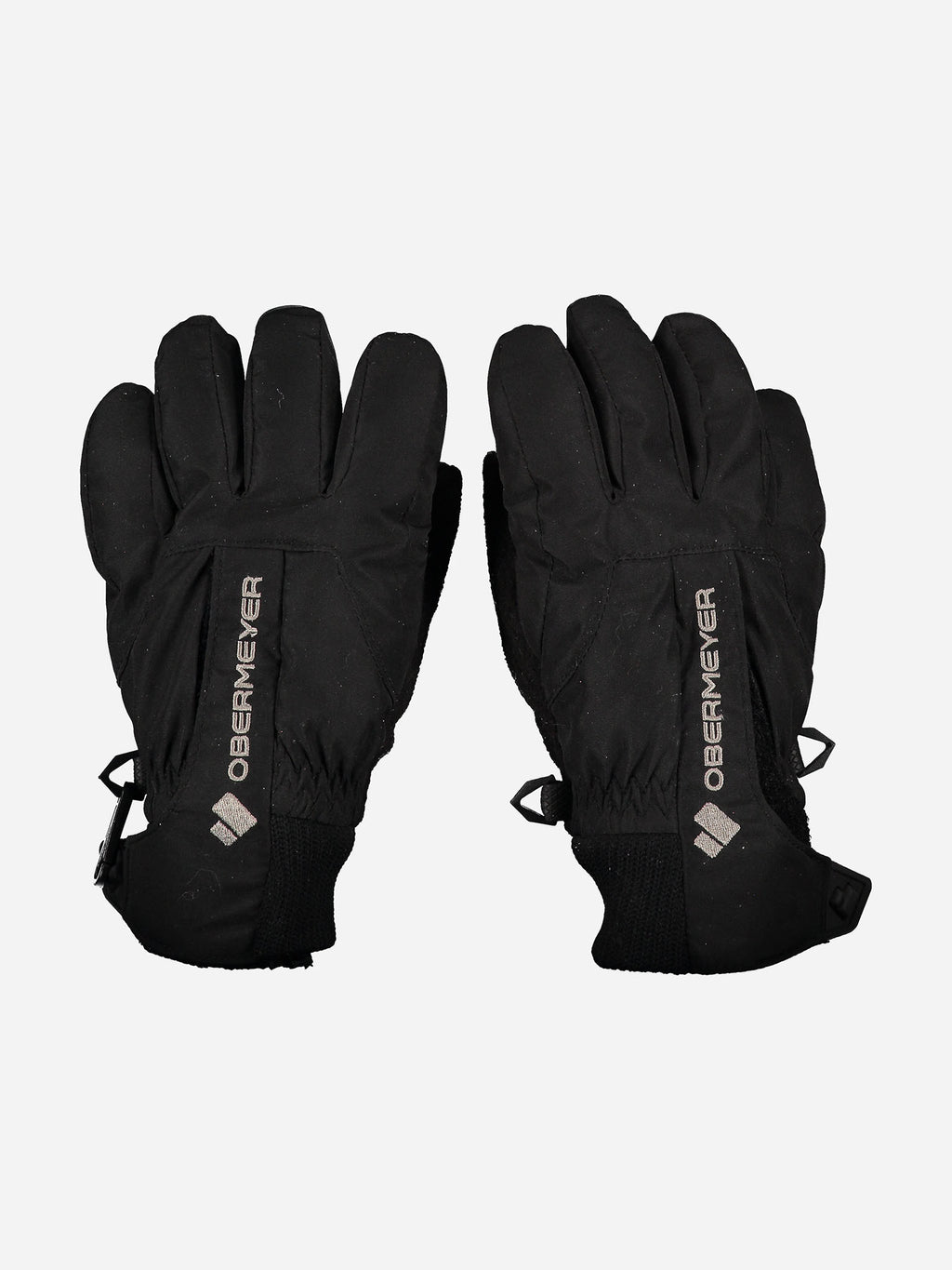 Obermeyer Little Kids' Thumbs Up Glove - Saint Bernard
