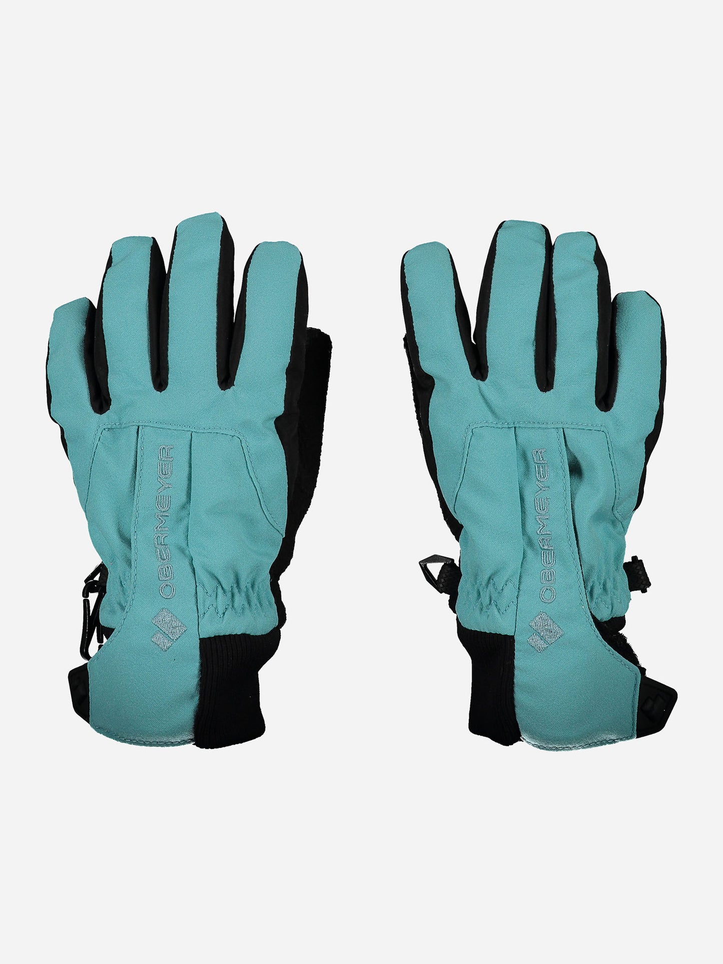 Obermeyer Little Kids' Thumbs Up Glove - Saint Bernard