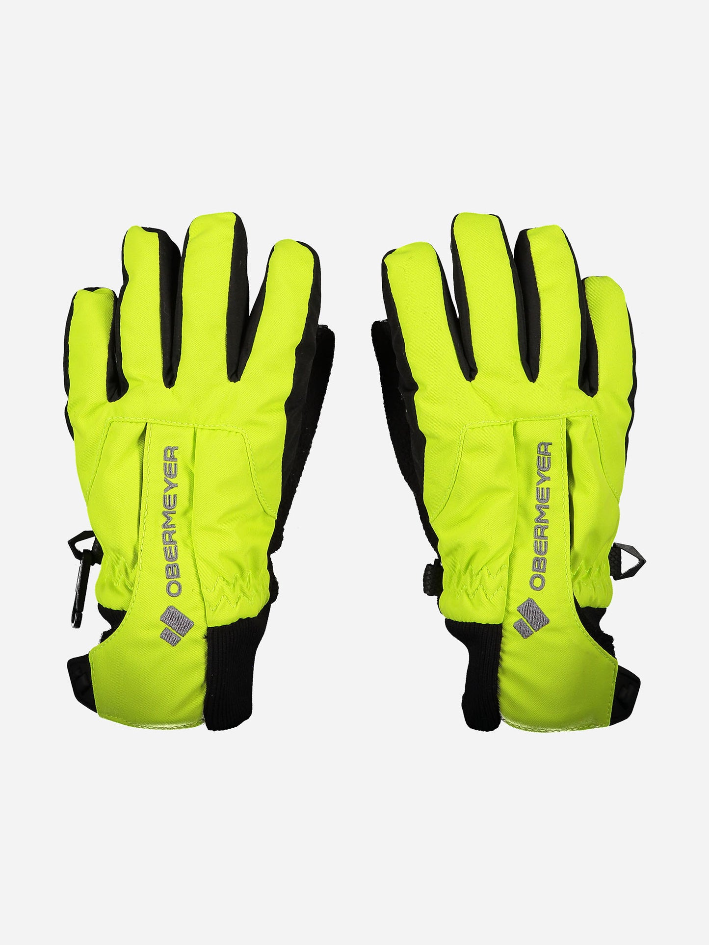 Obermeyer Little Kids' Thumbs Up Glove - Saint Bernard