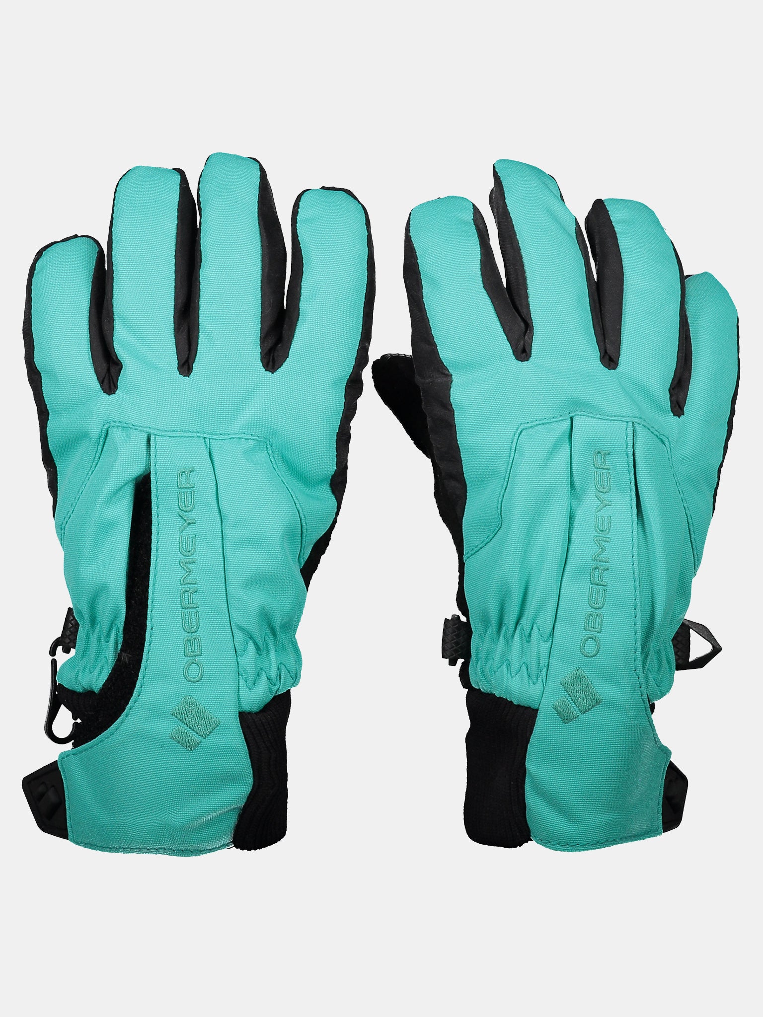 Obermeyer Little Kids' Thumbs Up Glove - Saint Bernard