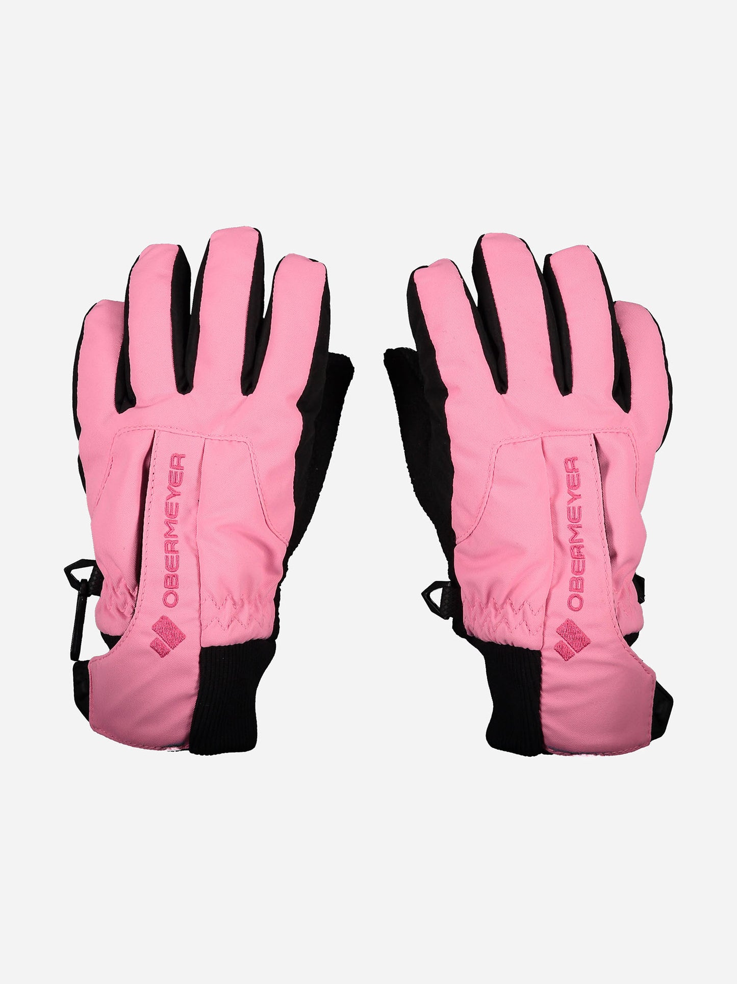 Obermeyer Little Kids' Thumbs Up Glove - Saint Bernard