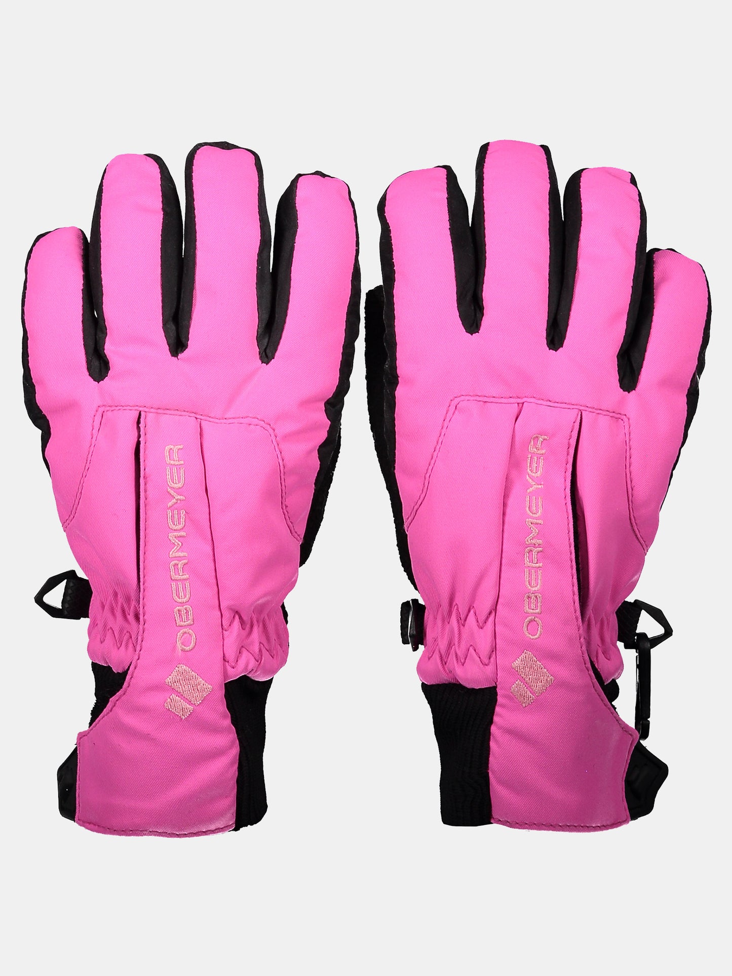 Obermeyer Little Kids' Thumbs Up Glove - Saint Bernard