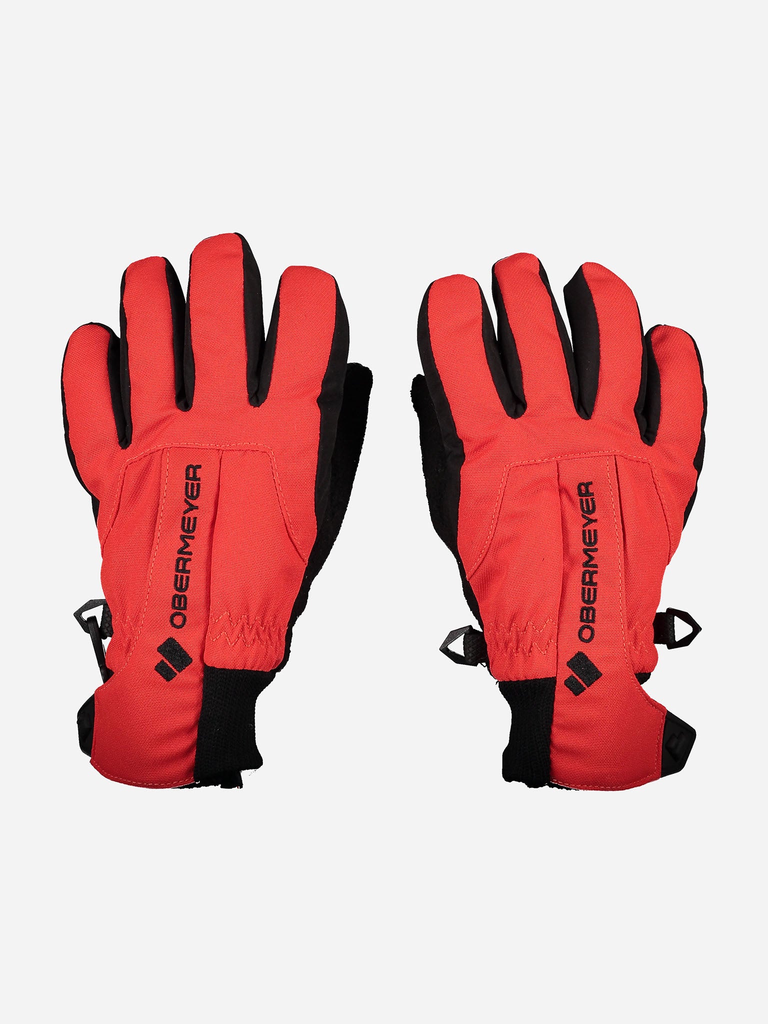 Obermeyer Little Kids' Thumbs Up Glove - Saint Bernard