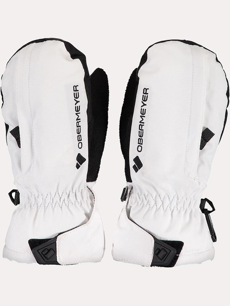 Obermeyer Little Kids' Gauntlet Mitten - Saint Bernard