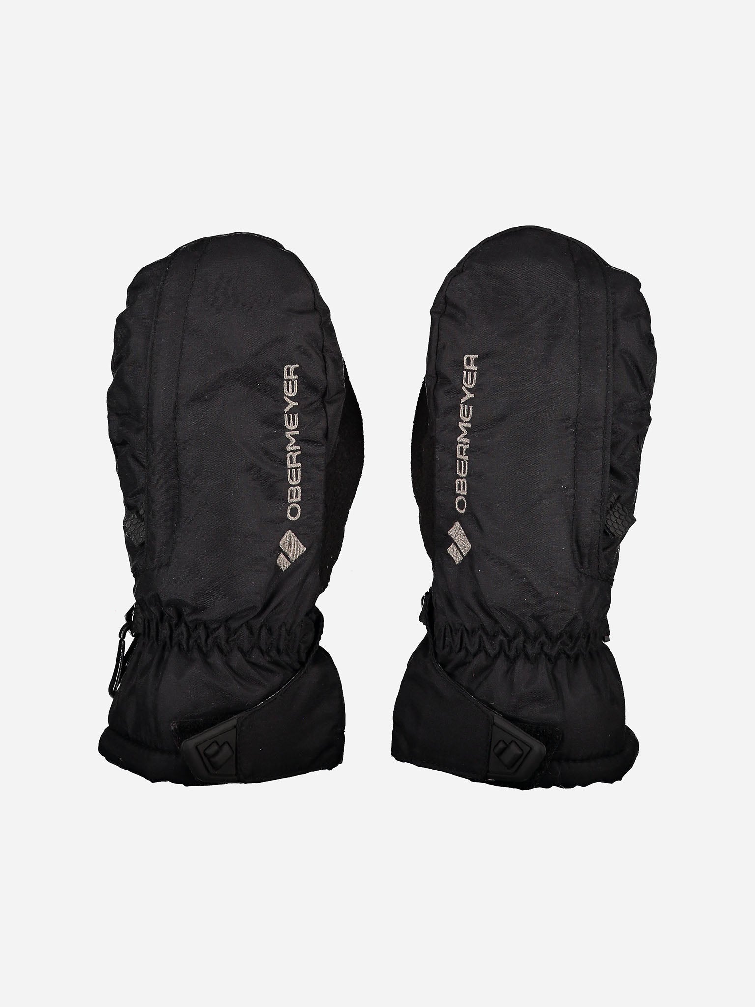 Obermeyer Little Kids' Gauntlet Mitten - Saint Bernard