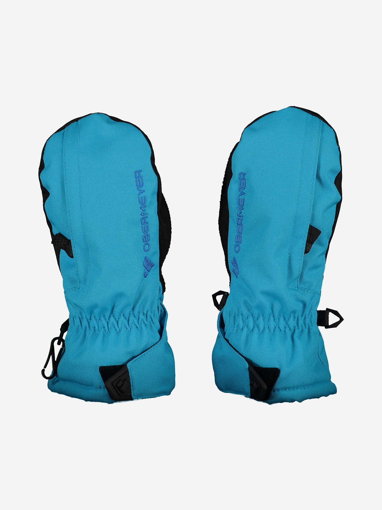 Obermeyer Little Kids' Gauntlet Mitten - Saint Bernard
