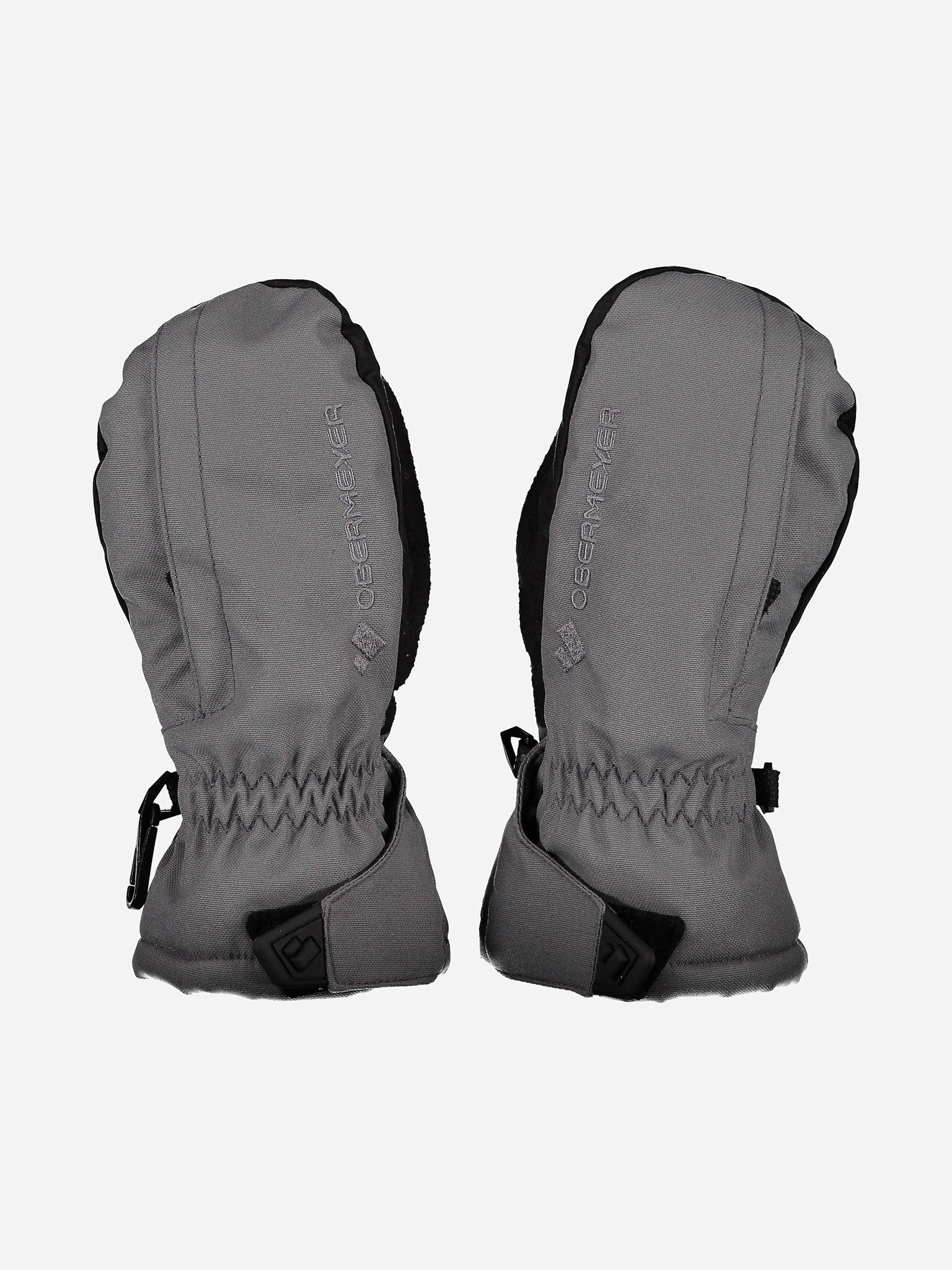 Obermeyer Little Kids' Gauntlet Mitten - Saint Bernard