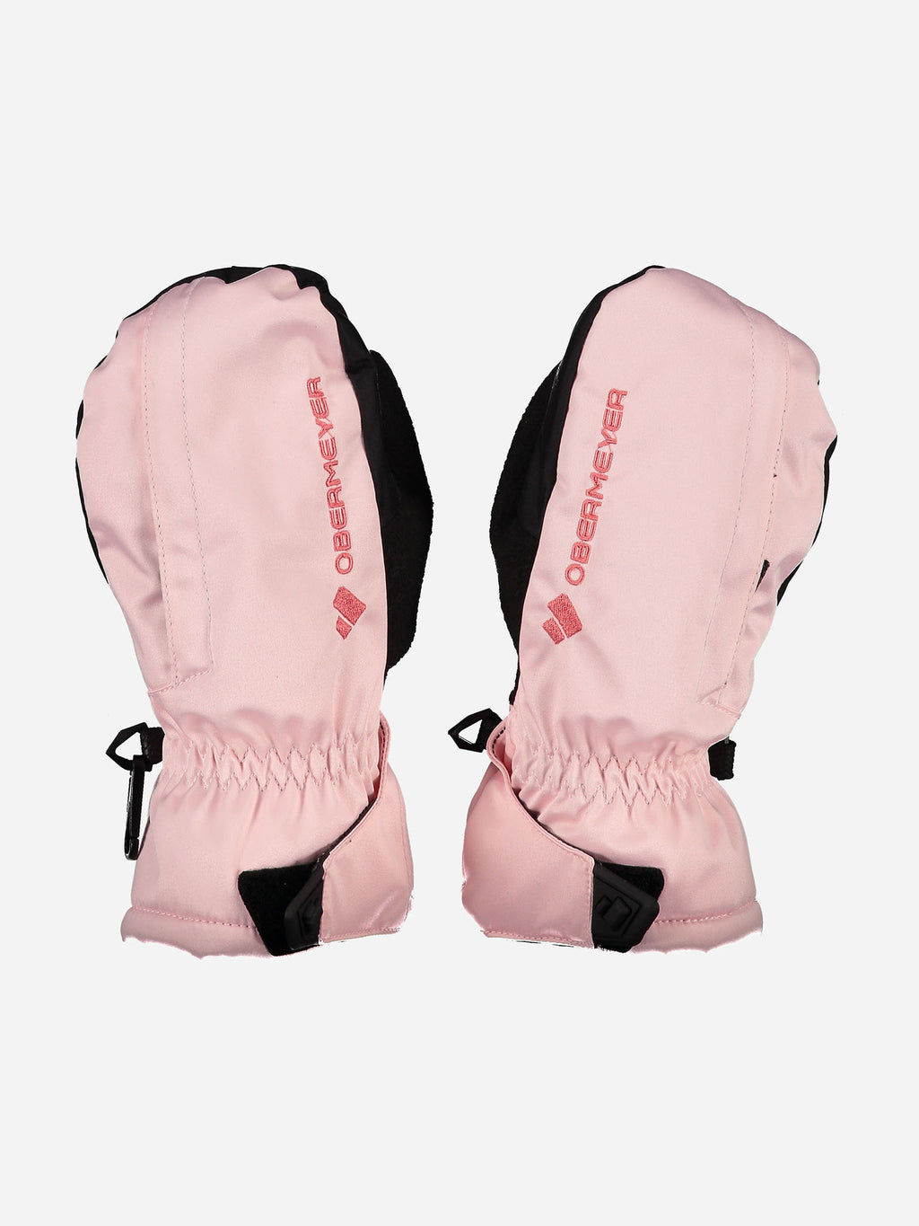 Obermeyer Little Kids' Gauntlet Mitten - Saint Bernard
