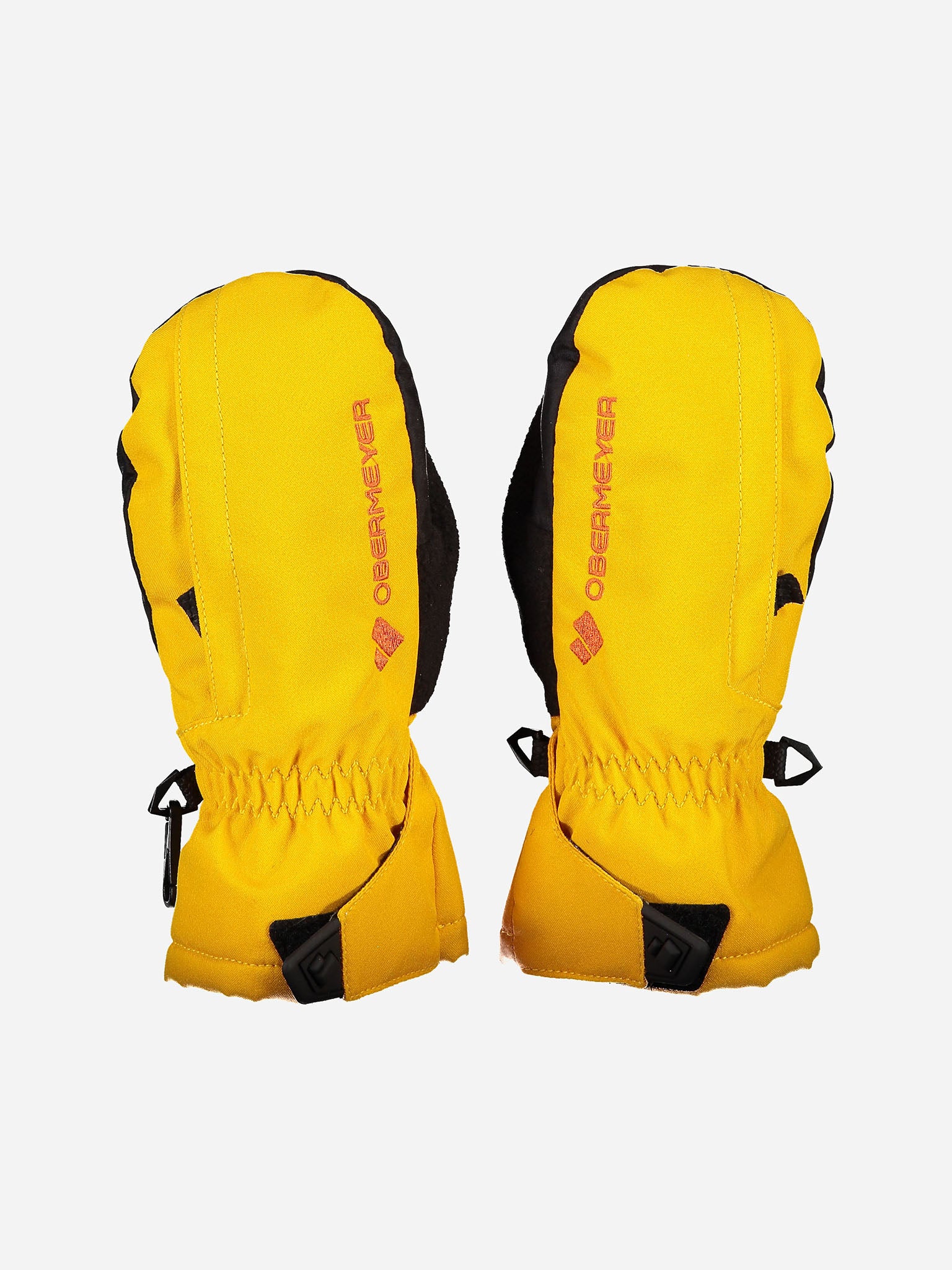 Obermeyer Little Kids' Gauntlet Mitten - Saint Bernard