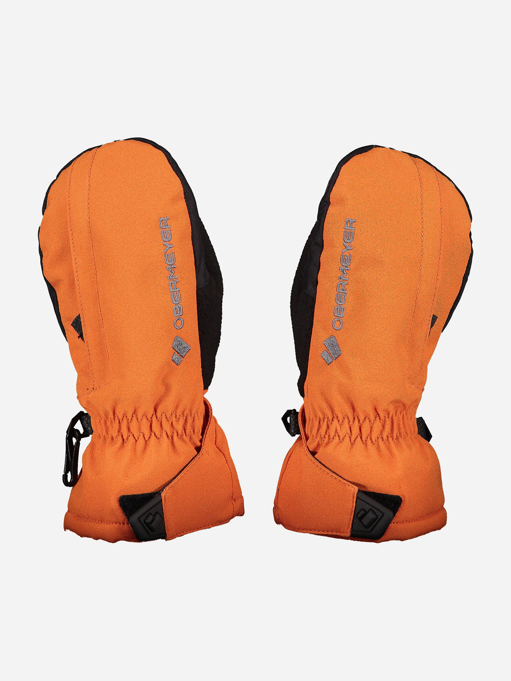 Obermeyer Little Kids' Gauntlet Mitten - Saint Bernard