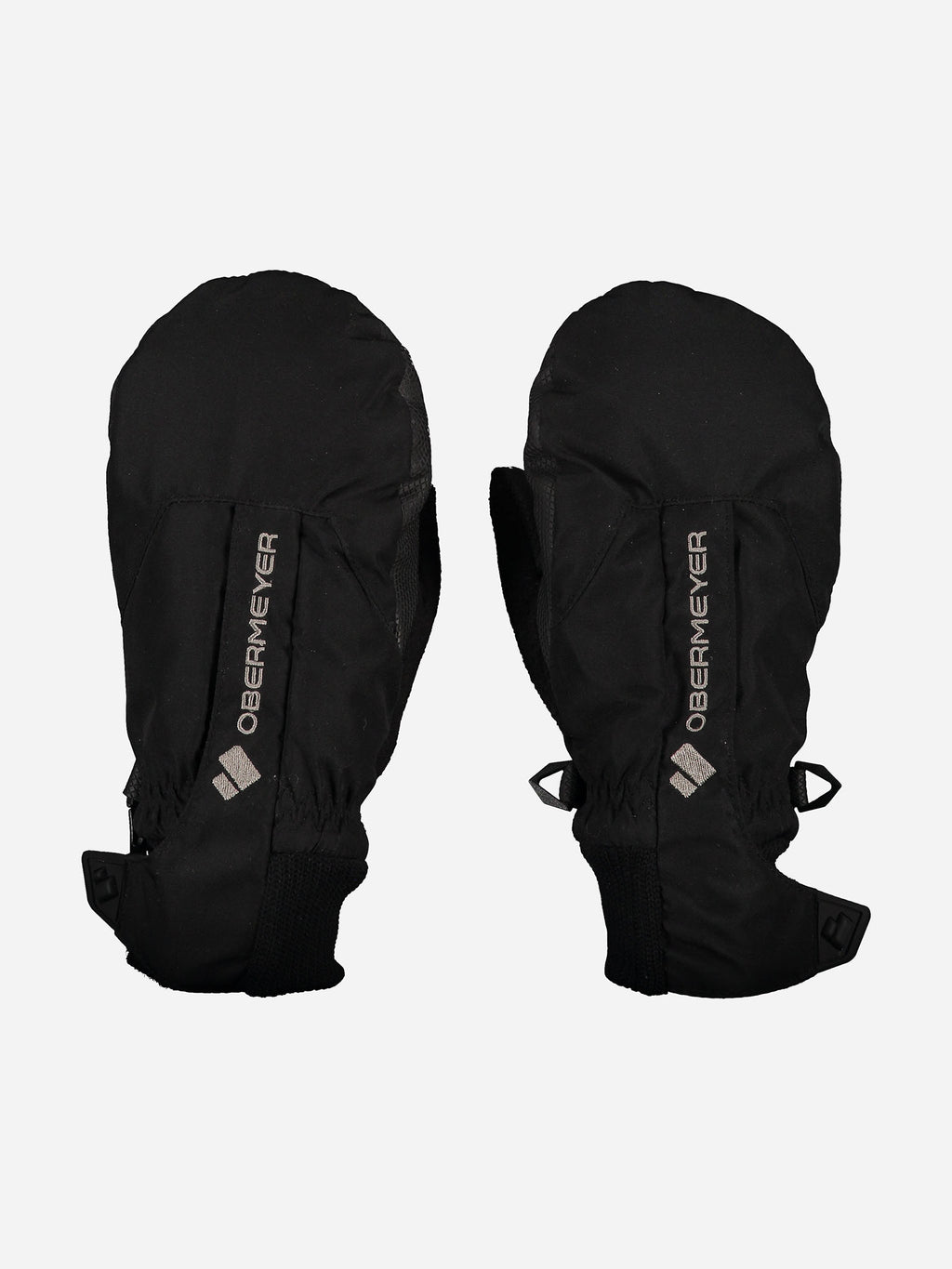 Obermeyer Little Kids' Thumbs Up Mitten - Saint Bernard