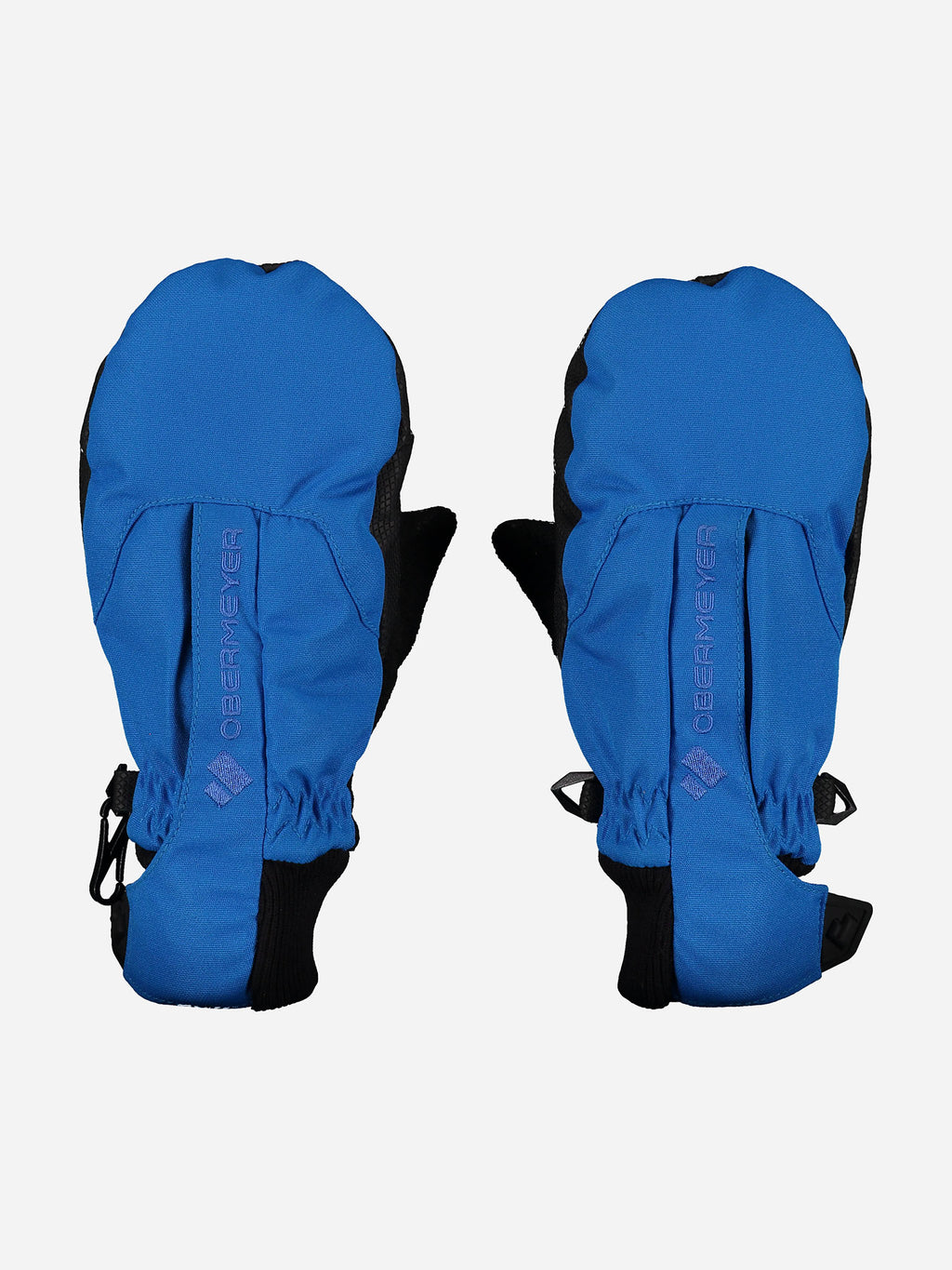 Obermeyer Little Kids' Thumbs Up Mitten - Saint Bernard