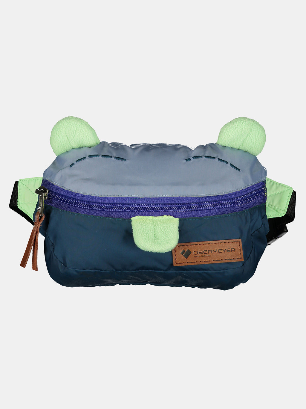 Obermeyer Little Hip-ster Bag - Saint Bernard