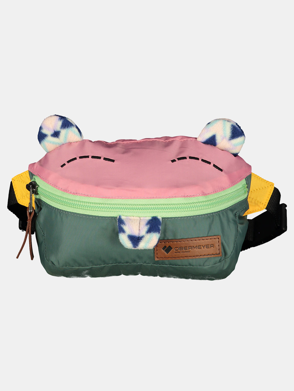 Obermeyer Little Hip-ster Bag - Saint Bernard