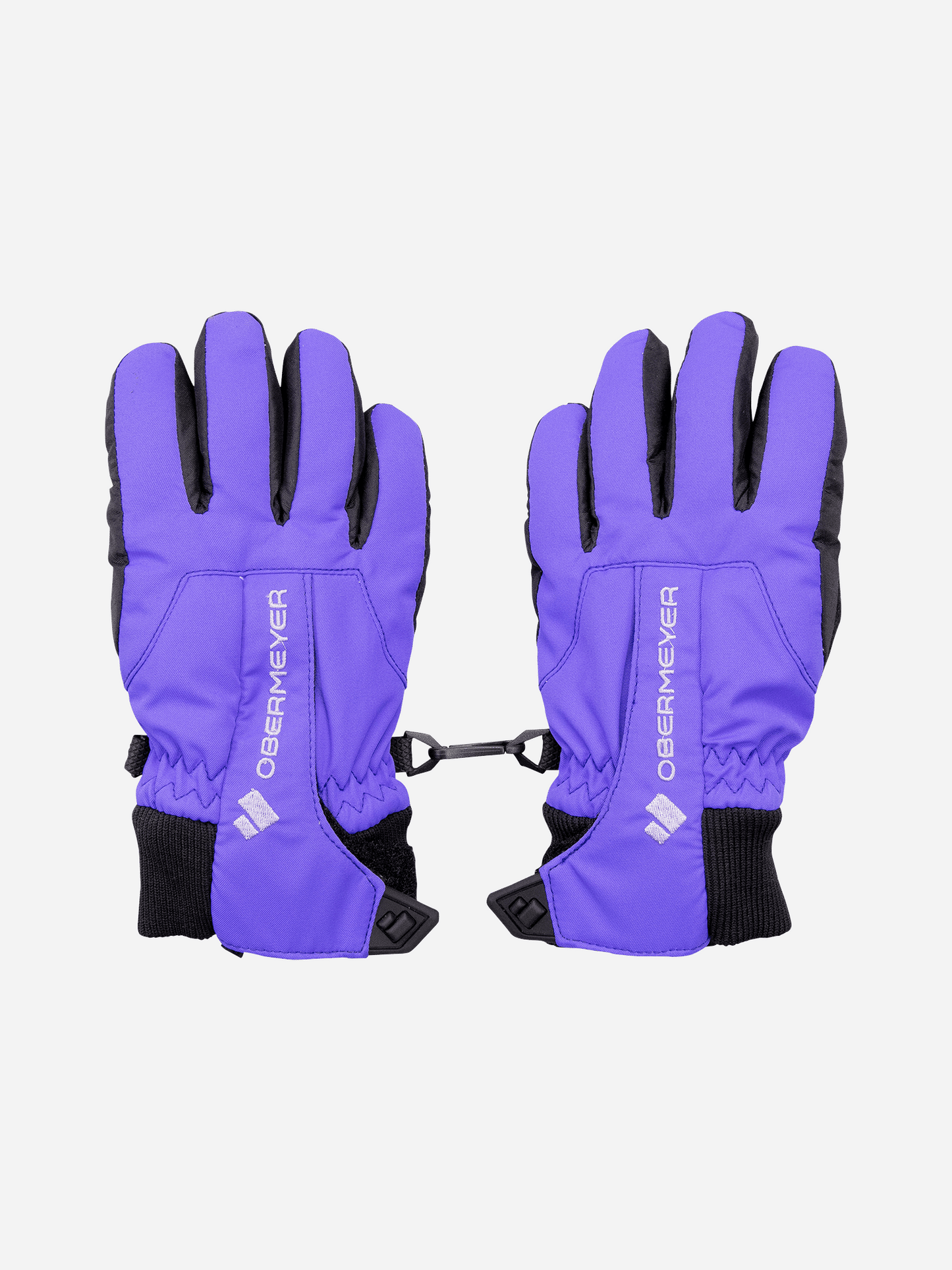 Obermeyer Kids' Thumbs up Glove - Saint Bernard