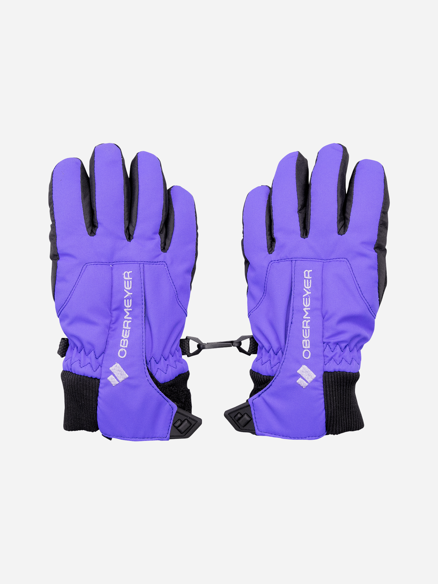 Obermeyer Kids' Thumbs up Glove - Saint Bernard