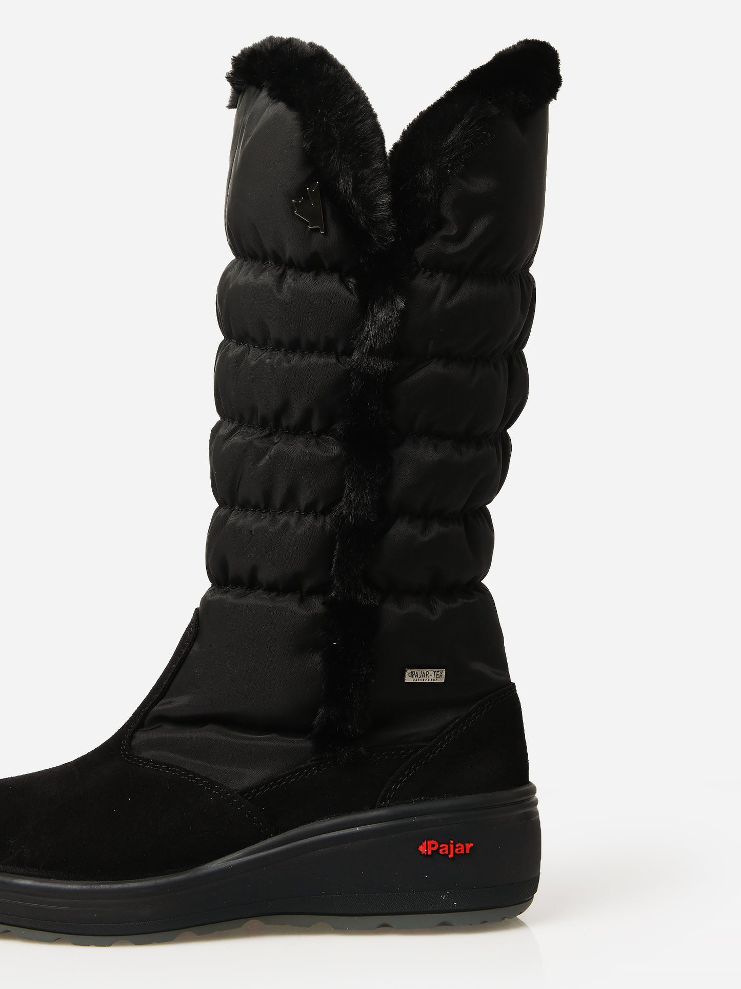 Pajar Women's Sira High Boot - Saint Bernard