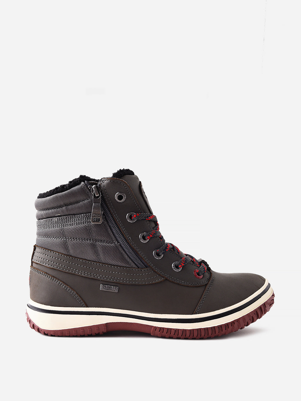 Pajar Men's Tavin 2.0 Boot - Saint Bernard