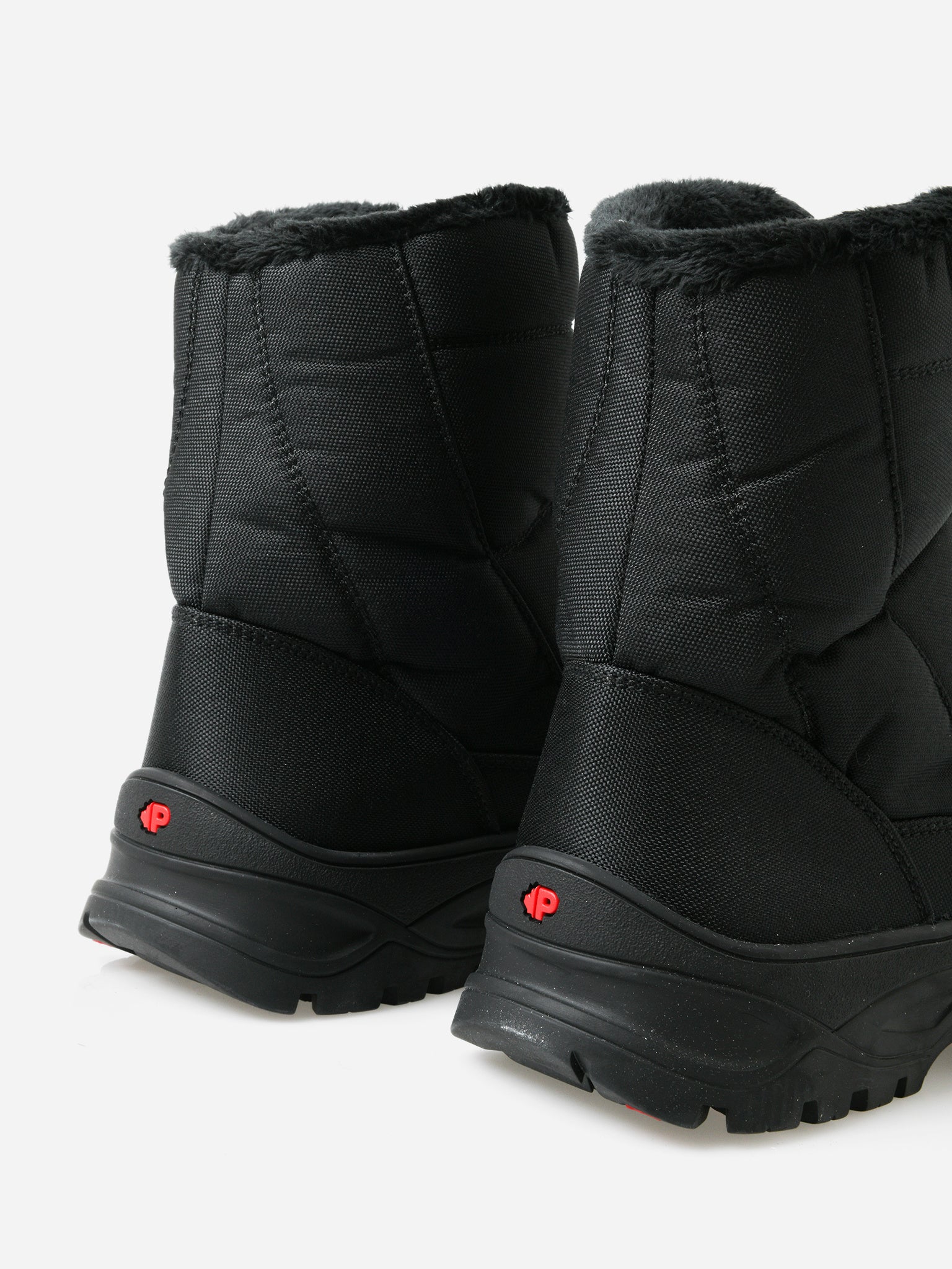 Pajar Men's Icepack Boot – saintbernard.com