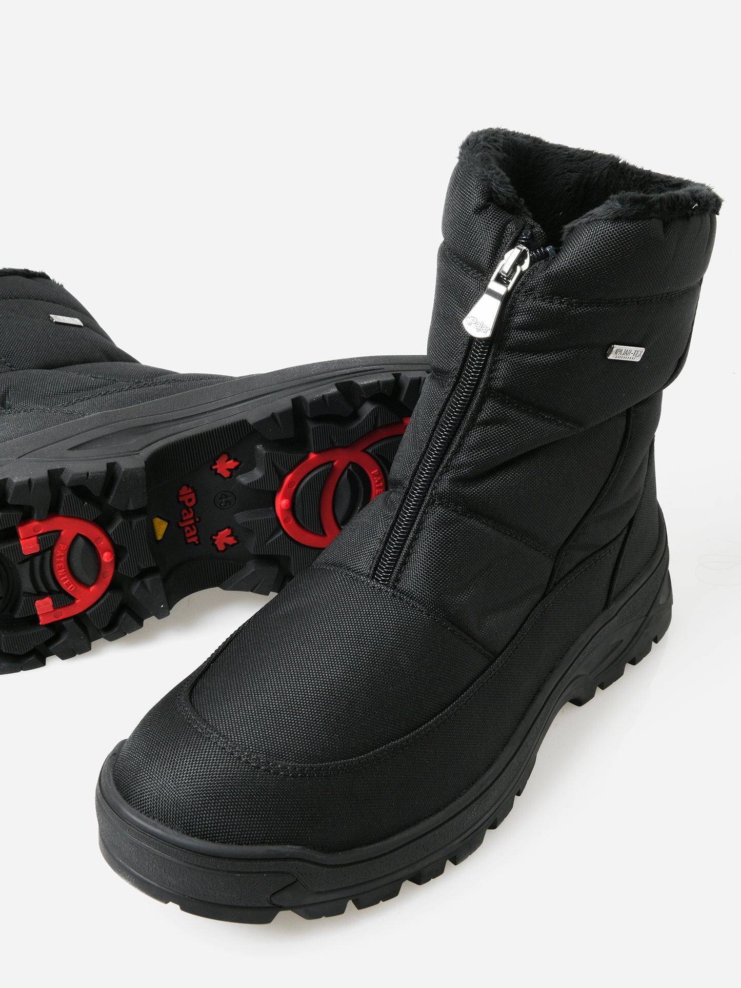 Pajar Men's Icepack Boot - Saint Bernard