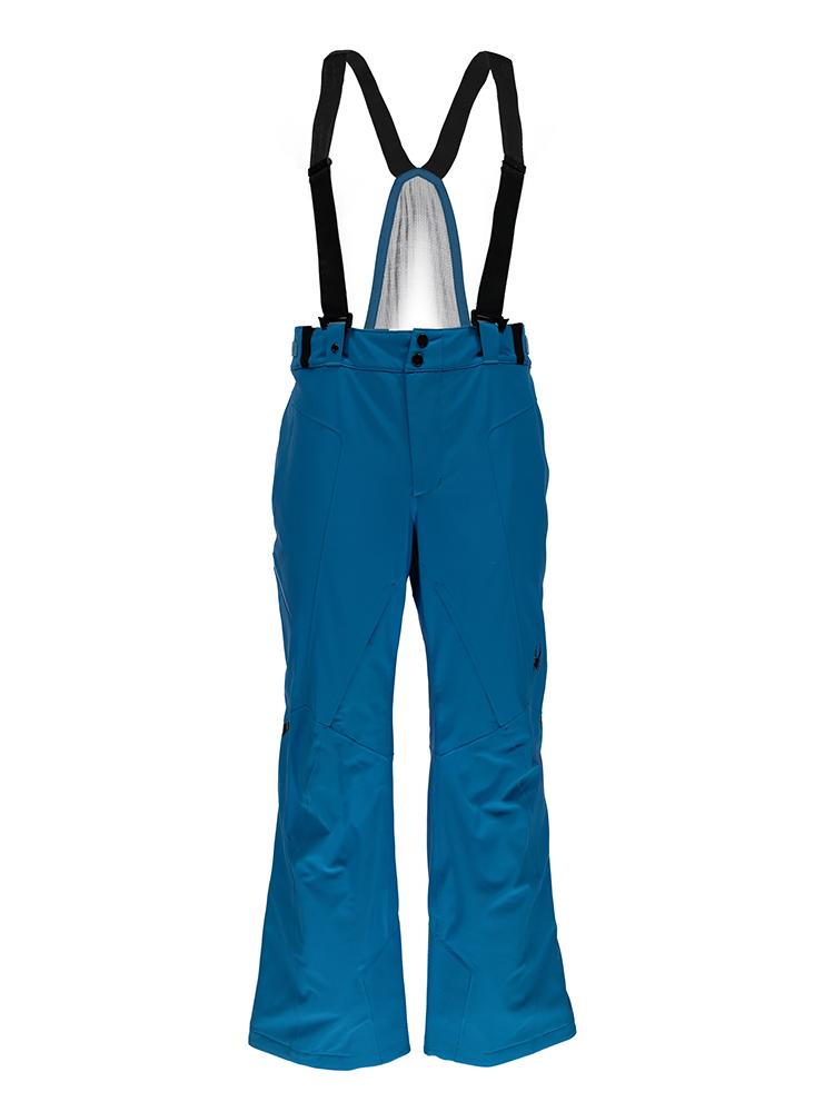 Spyder Men's Bormio Pant - Saint Bernard