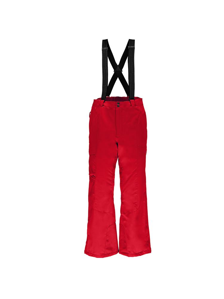 Spyder Men's Toublemaker Pant - Saint Bernard