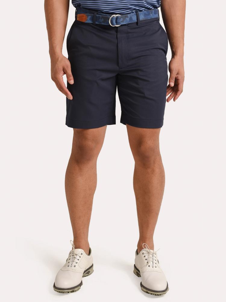 RLX Classic Fit Stretch Golf Short - Saint Bernard
