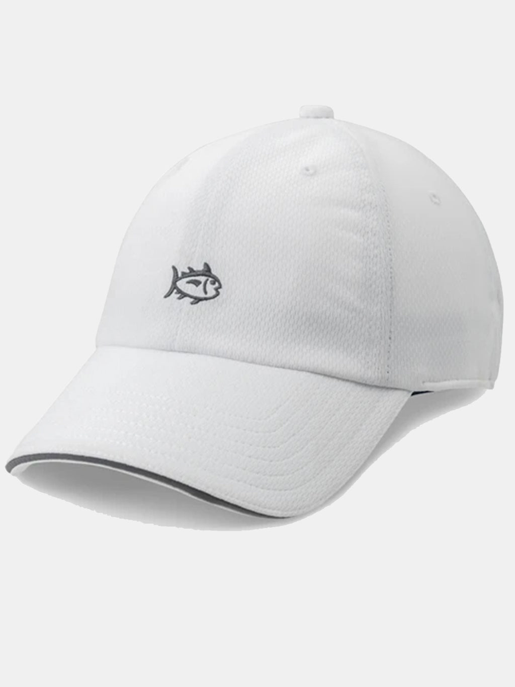 Southern Tide Men's Mini Skipjack Performance Hat - Saint Bernard
