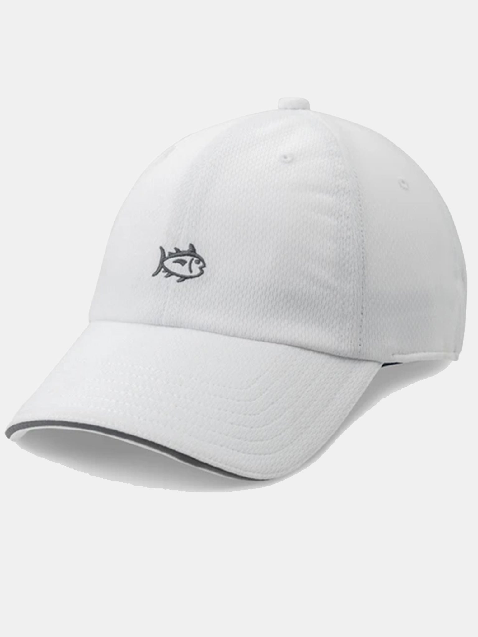 Southern Tide Men's Mini Skipjack Performance Hat - Saint Bernard