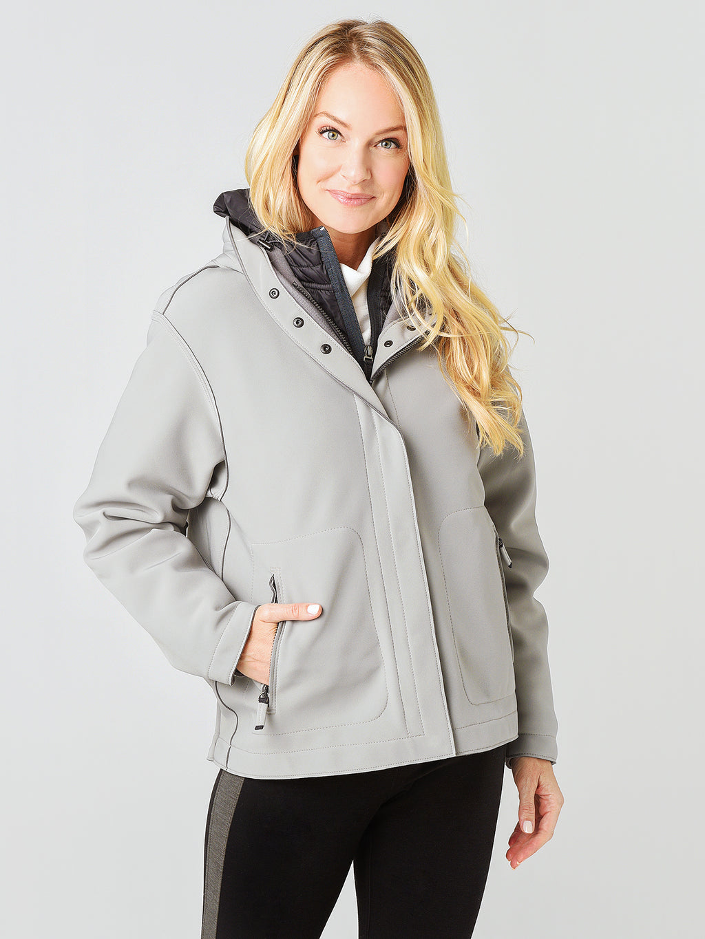 Frauenschuh Women's Lola Jacket - Saint Bernard