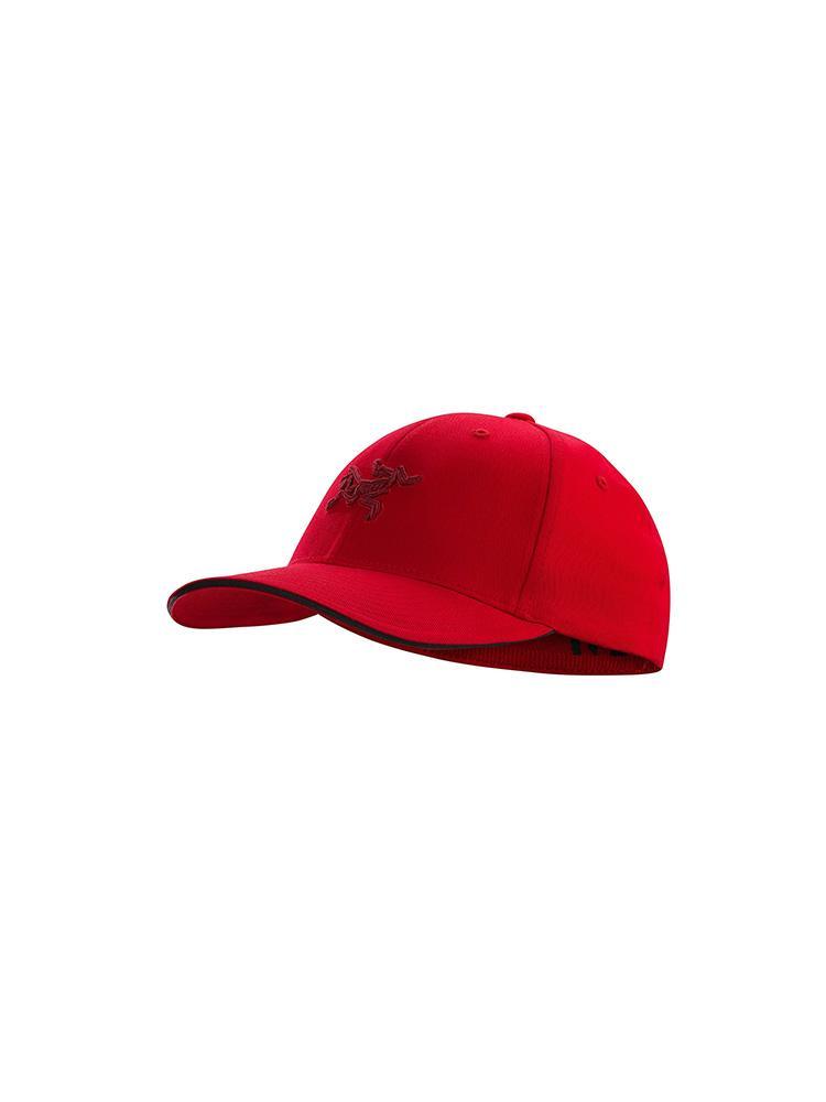 Arc'Teryx Embroidered Bird Cap - Saint Bernard