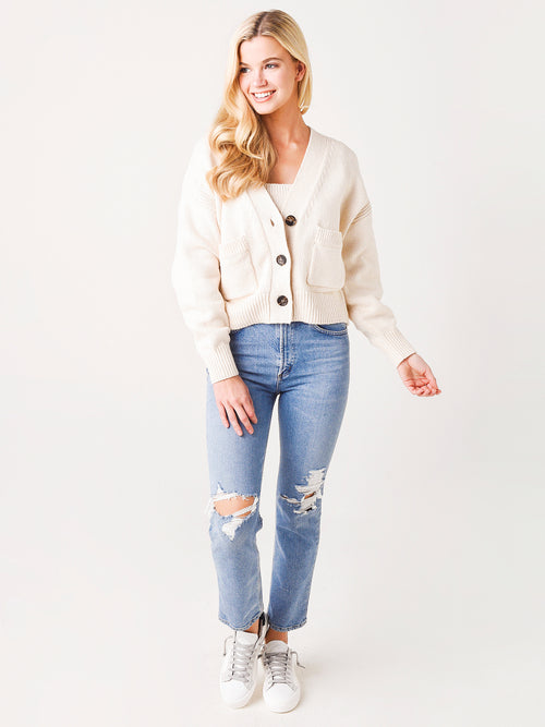 ALC Women's Vincent Cardigan