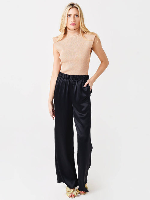 ALC Women's Amara Rib Knit Top