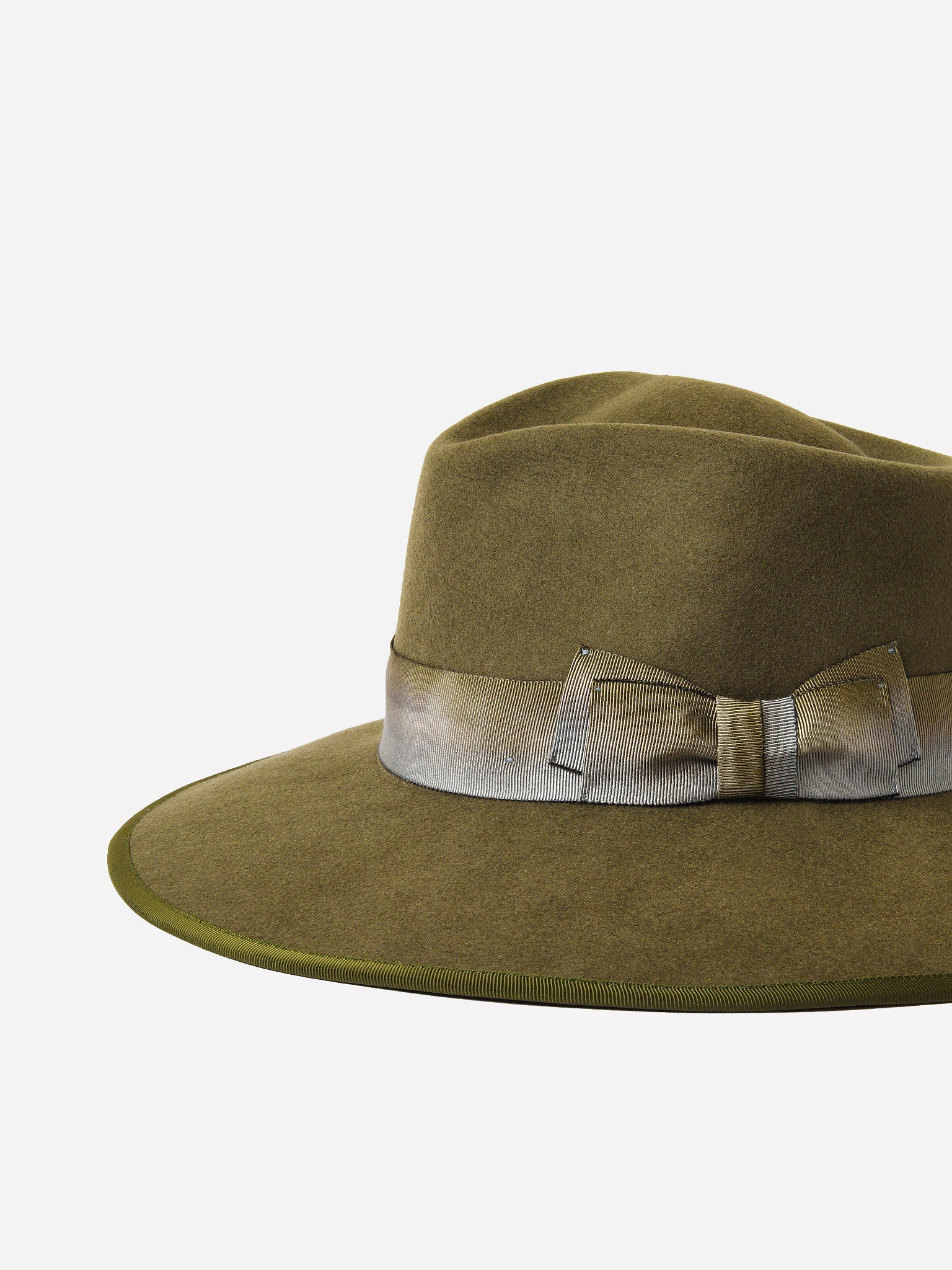 Freya Women's Eucalyptus Hat - Saint Bernard