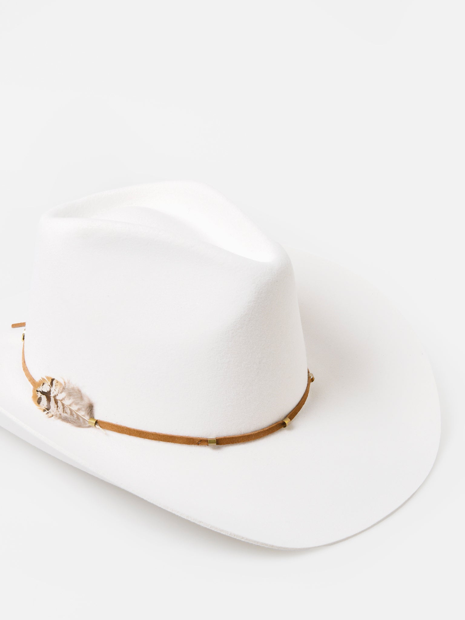 Freya Women's Ponderosa Hat - Saint Bernard
