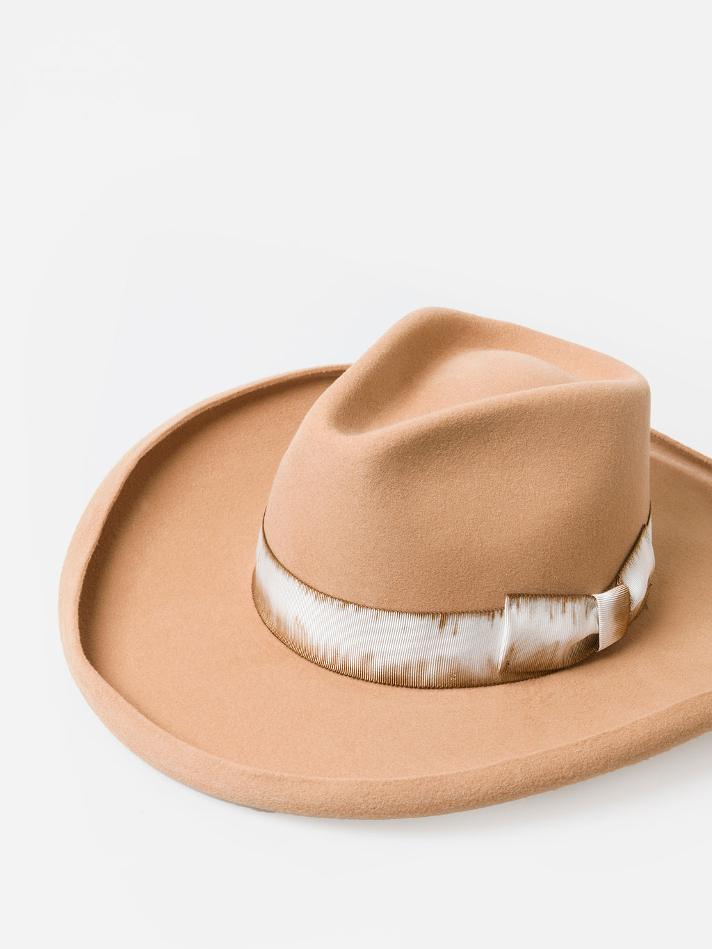 Freya Women's Oat Hat - Saint Bernard