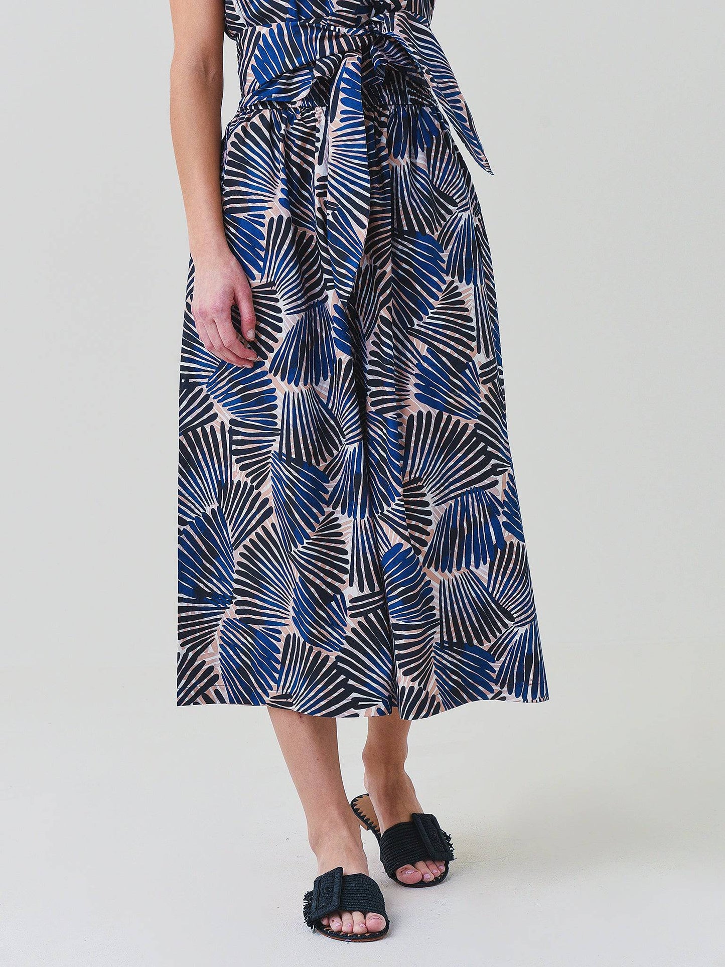 Cara Cara Women's Mimma Pant - Saint Bernard