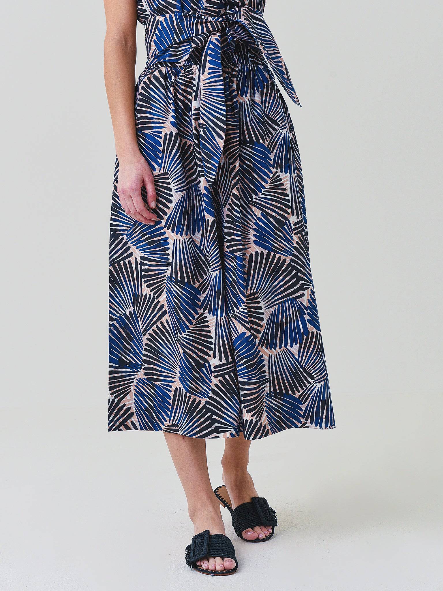 Cara Cara Women's Mimma Pant - Saint Bernard