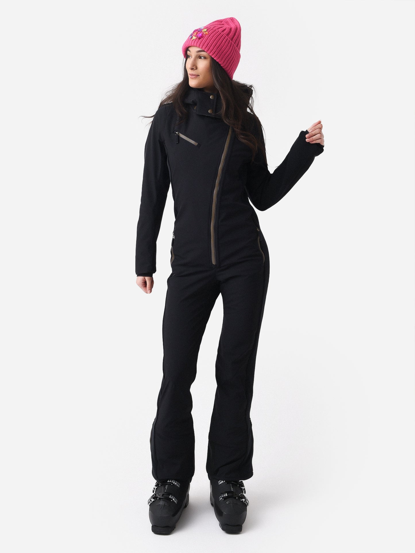 Frauenschuh Women's Gwen Ski Suit