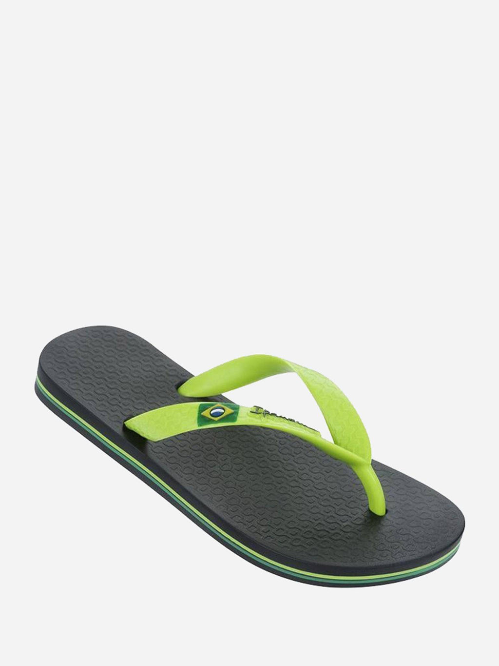 Ipanema Kids' Brasil Flip Flop - Saint Bernard