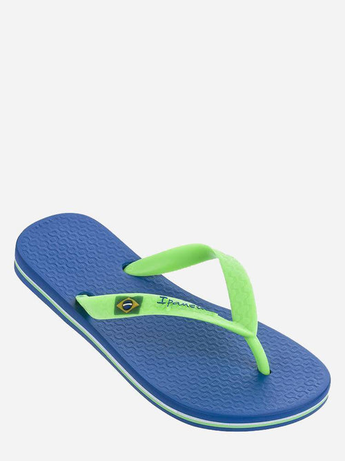 Ipanema Kids' Brasil Flip Flop