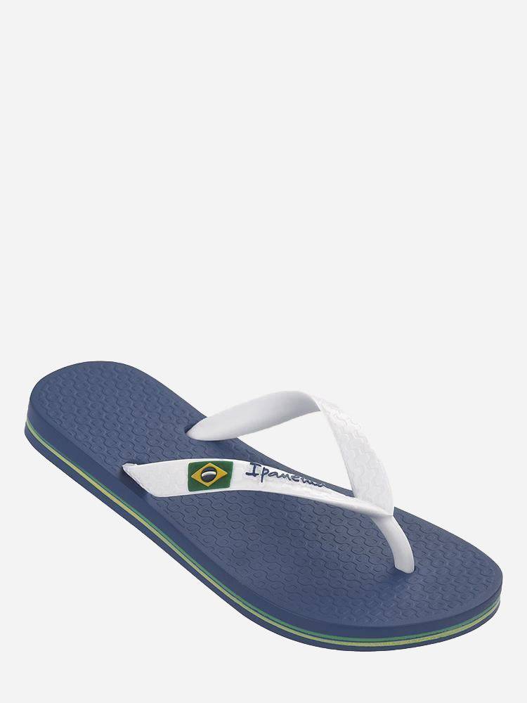 Ipanema Kids' Brasil Flip Flop - Saint Bernard