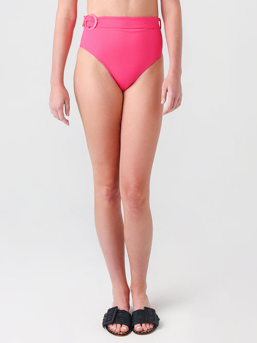 Agua Bendita Women's Alicia Bikini Bottom