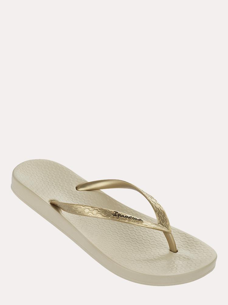 Ipanema Women's Anatomic Flip Flop - Saint Bernard
