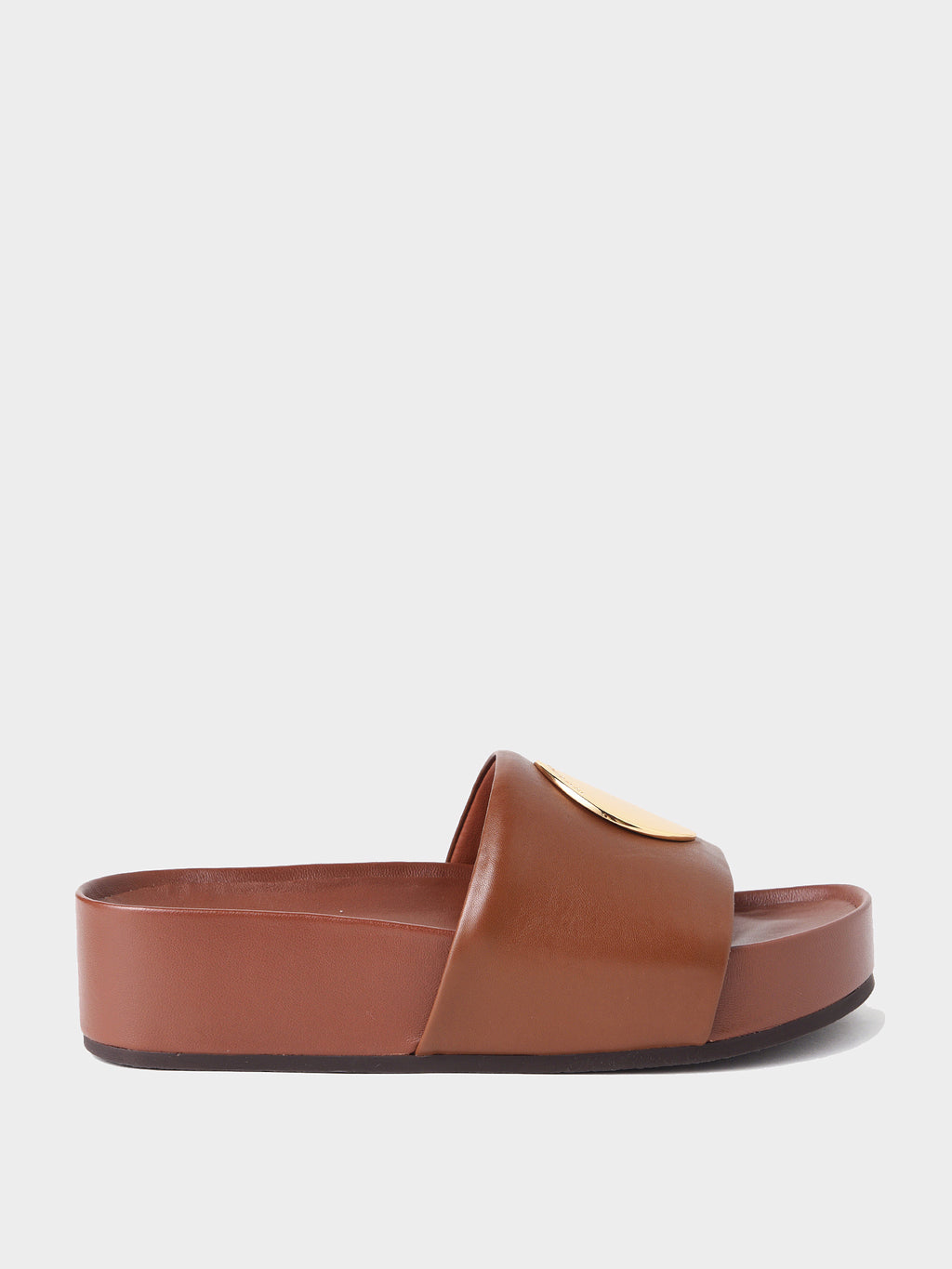 Tory Burch Women's Patos Slide Sandal - Saint Bernard